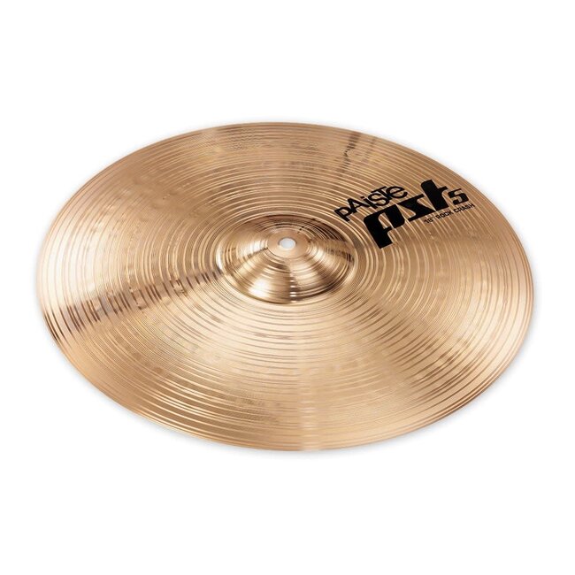 Paiste - 682818 - 18" PST 5 N Rock Crash