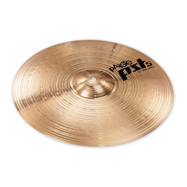 Paiste - 682816 - 16" PST 5 N Rock Crash
