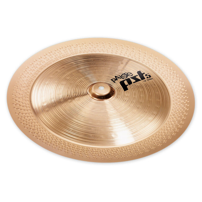 Paiste - 682618 - 18" PST 5 N China