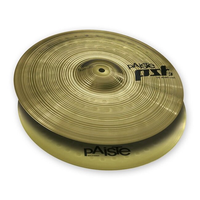 Paiste - 634014 - 14" PST 3 Hi-Hat