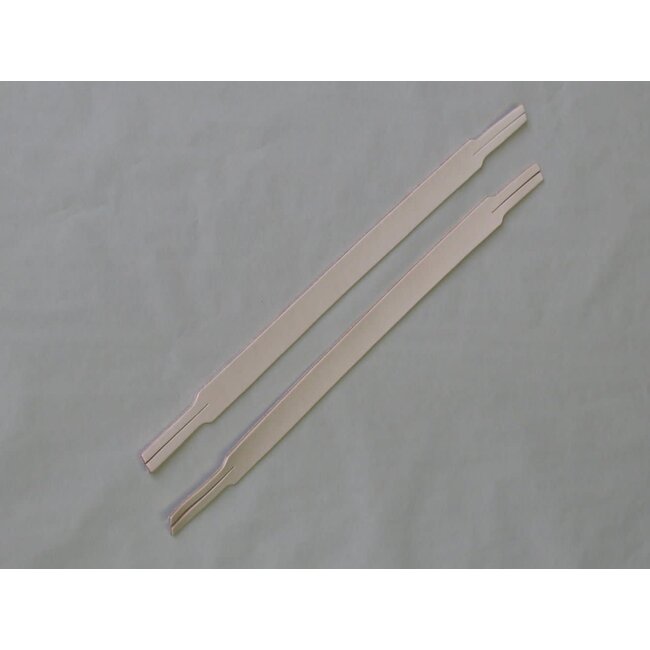 Paiste - AC59006 - Hand Cymbal Straps Standard