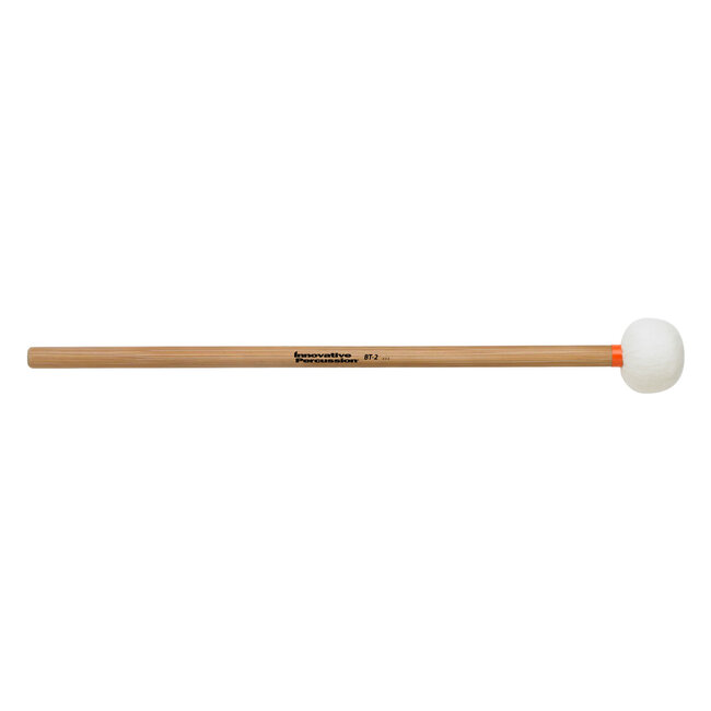 Innovative Percussion - BT-2 - Bamboo Timpani / Legato