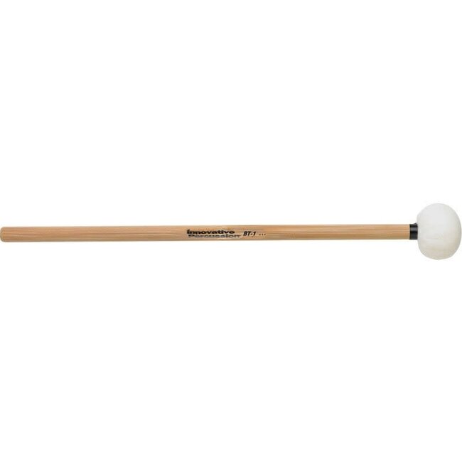 Innovative Percussion - BT-1 - Bamboo Timpani / Large Roller