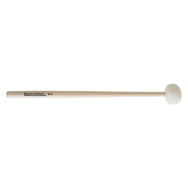 Innovative Percussion - GT-2 - General Timpani / Medium Soft, General