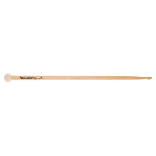 Innovative Percussion - IP-5AM - IP-L5A Multi-Stick / 5A & Hard Felt