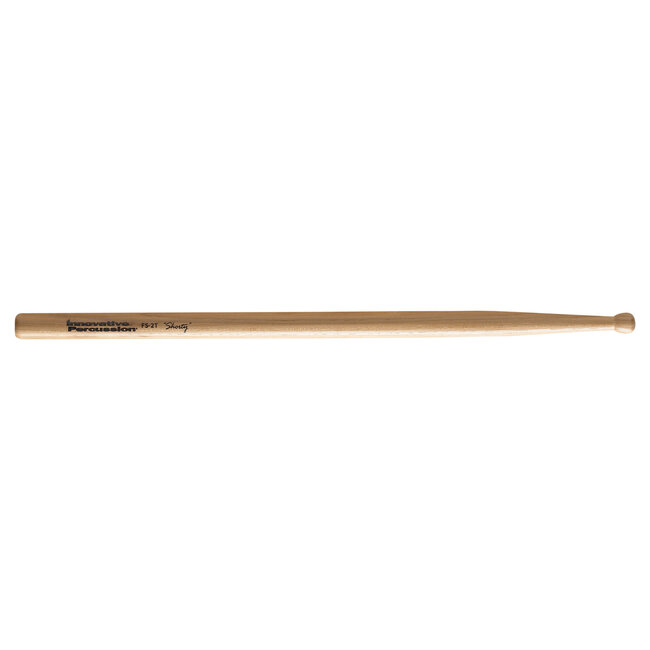 Innovative Percussion - FS-2T - FS-2 Tenor Stick "Shorty"