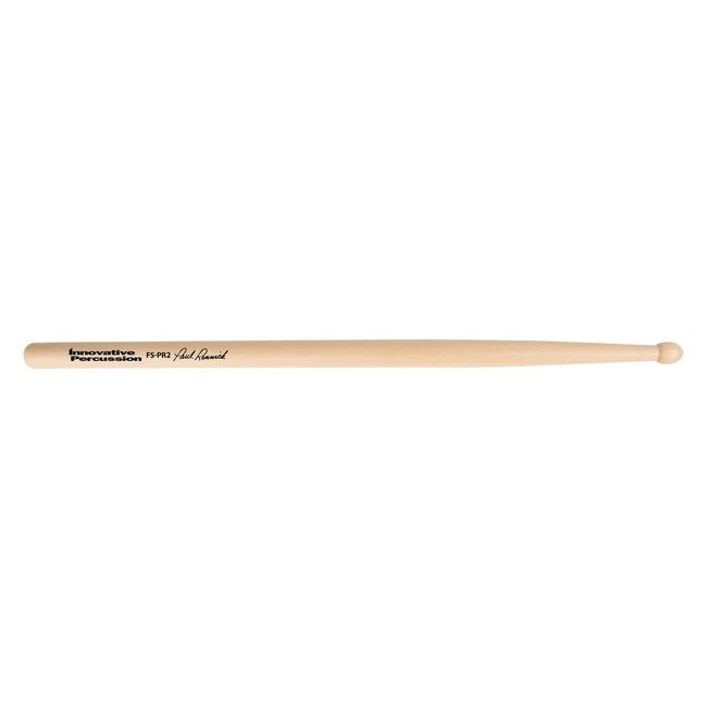 Innovative Percussion - FS-PR2 - Paul Rennick Model #2 / Hickory