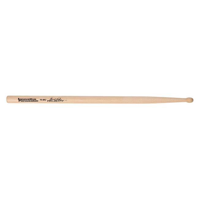 Innovative Percussion - FS-BK2 - Bret Kuhn Model #2 "Velocity" / Hickory