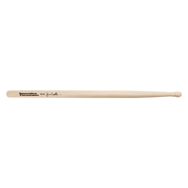 Innovative Percussion - FS-JC - Jim Casella Model / Hickory