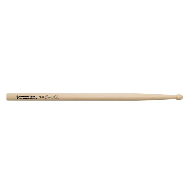 Innovative Percussion - FS-BK - Bret Kuhn Model #1 / Hickory