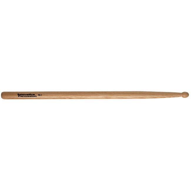 Innovative Percussion - FS-1 - Marching Stick / Hickory