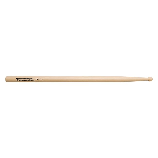Innovative Percussion - FS-4 - Marching Model / Hickory