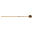 Innovative Percussion - IP707 - Robin Engelman Series Hard Ensemble Mallets - Gold Cord - Rattan (Discontinued)