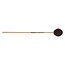Innovative Percussion - IP701 - Robin Engelman Series Multi-Percussion / Bass Mallets - Dark Brown Yarn - Rattan (Discontinued)
