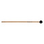 Innovative Percussion - FS350 - Very Hard Marimba Mallets - Black - Birch (Discontinued)