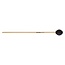 Innovative Percussion - FS150R - Soft Marimba Mallets - Gray Yarn - Rattan (Discontinued)