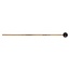 Innovative Percussion - ENS360 - Hard Rubber Mallets -Black - Birch