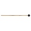 Innovative Percussion - ENS360 - Hard Rubber Mallets -Black - Birch