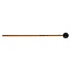 Innovative Percussion - FS550 - Extremely Hard Xylophone Mallets - Black - Birch