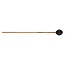 Innovative Percussion - FS150 - Soft Marimba Mallets - Gray Yarn - Birch