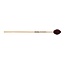 Innovative Percussion - IP4004 - Wrapped Xylophone Mallets - Cranberry Yarn - Birch