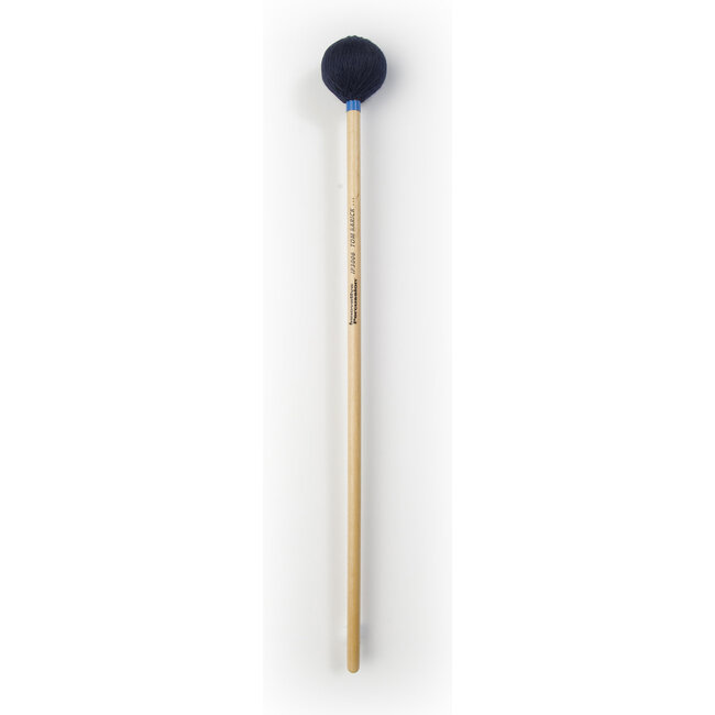 Innovative Percussion - IP3006 - Medium Vibraphone Mallets - Navy Cord - Birch