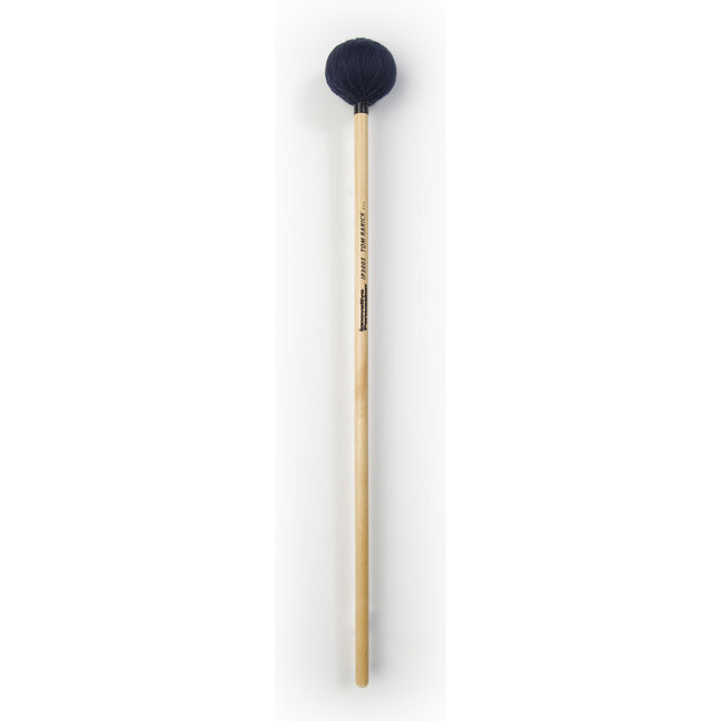 Innovative Percussion - IP3005 - Soft Vibraphone Mallets - Navy Cord - Birch