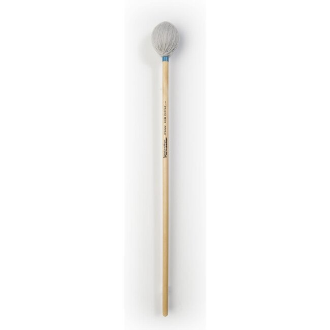 Innovative Percussion - IP3004 - Hard Marimba Mallets - Pewter Yarn - Birch