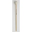 Innovative Percussion - IP1003X - Indoor/Outdoor - Hard/Heavy Marimba Mallets - Off-White Yarn - Birch