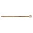 Innovative Percussion - IP1001 - Indoor/Outdoor - Soft Marimba Mallets - Off-White Yarn - Birch
