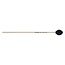 Innovative Percussion - IP2004 - Hard Marimba Mallets - Black Yarn - Birch