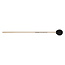 Innovative Percussion - IP2003 - Medium Marimba Mallets - Black Yarn - Birch
