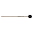Innovative Percussion - IP2001 - Extra Soft Marimba Mallets - Black Yarn - Birch