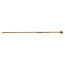 Innovative Percussion - IP908 - Medium Glockenspiel Mallets - 13/16" Brass - Rattan