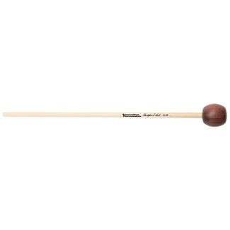 Innovative Percussion Innovative Percussion - CL-X9 - Barrel Core Xylophone Mallets - 30mm Wood Core - Rattan