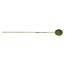 Innovative Percussion - IP811 - Strong Legato Soft Marimba Mallets - Green Yarn - Birch