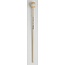 Innovative Percussion - IP3107B - Hard Marimba Mallets - Off-White Yarn - Birch