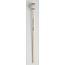 Innovative Percussion - IP3102B - Medium Extra Soft Marimba Mallets - Off-White Yarn - Birch