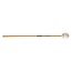 Innovative Percussion - IP3103 - Soft Marimba Mallets - Off-White Yarn - Rattan