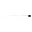 Innovative Percussion - JT23 - Jerry Tachoir / Medium Vibraphone Mallets - Maroon Cord - Rattan