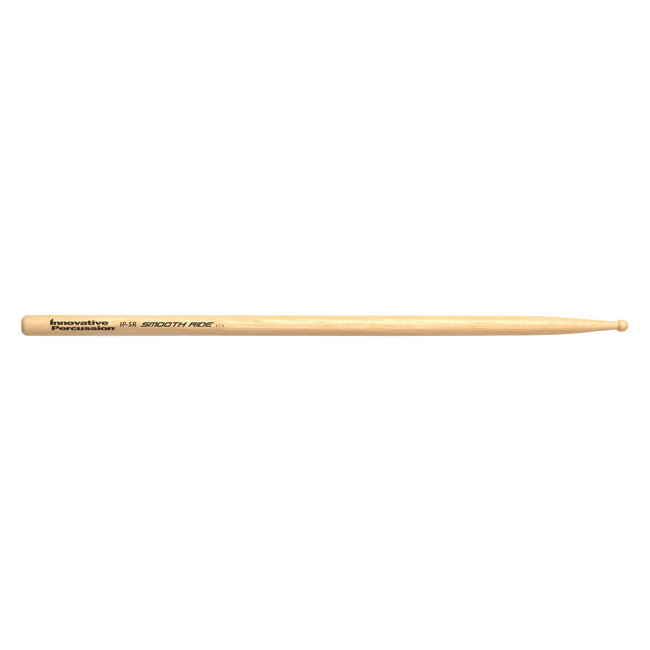 Innovative Percussion - IP-SR - Innovation Series Drumset Model "Smooth Ride" Drumsticks