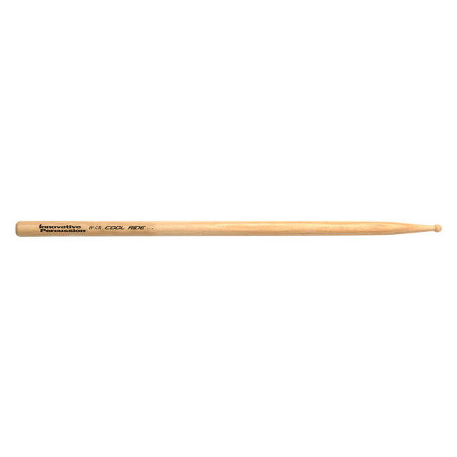 Innovative Percussion - IP-CR - Innovation Series Drumset Model "Cool Ride" Drumsticks