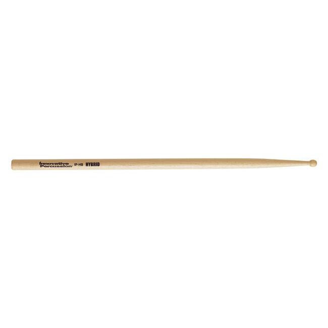 Innovative Percussion - IP-HB - Innovation Series Drumset Model Hybrid Drumsticks