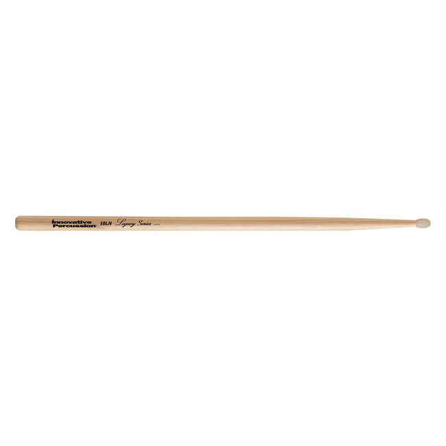 Innovative Percussion - IP-L5BLN - Legacy Series Drumset Model 5B Long W/ Nylon Tip Drumsticks