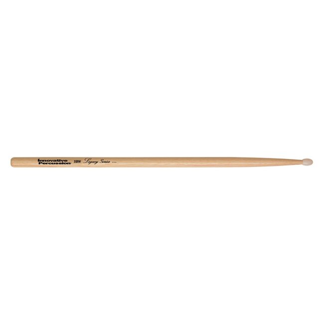 Innovative Percussion - IP-L5BN - Legacy Series Drumset Model 5B W/ Nylon Tip Drumsticks