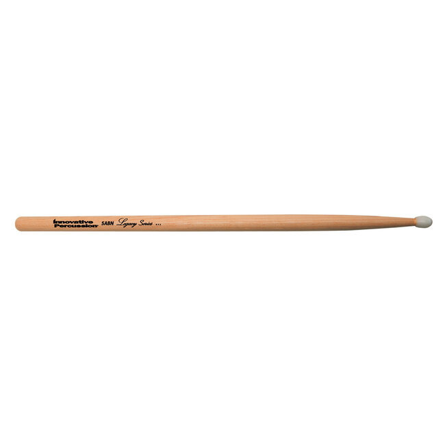 Innovative Percussion - IP-L5ABN - Legacy Series Drumset Model 5AB W/ Nylon Tip Drumsticks