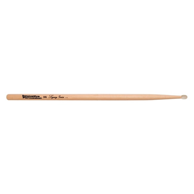 Innovative Percussion - IP-L5ALN - Legacy Series Drumset Model 5A Long W/ Nylon Tip Drumsticks