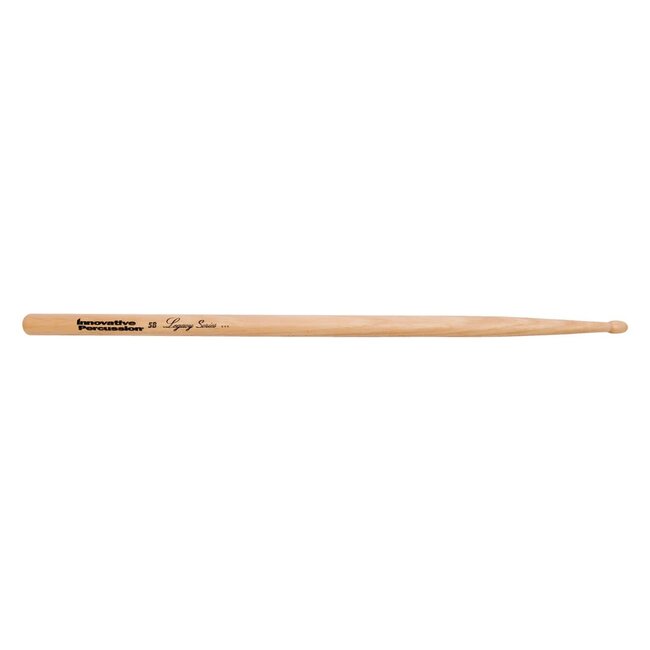 Innovative Percussion - IP-L5B - Legacy Series Drumset Model 5B Drumsticks