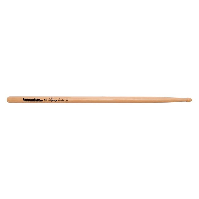 Innovative Percussion - IP-L1A - Legacy Series Drumset Model 1A Drumsticks