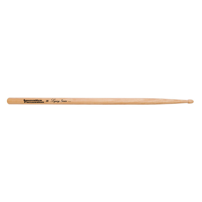 Innovative Percussion - IP-L2B - Legacy Series Drumset Model 2B Drumsticks